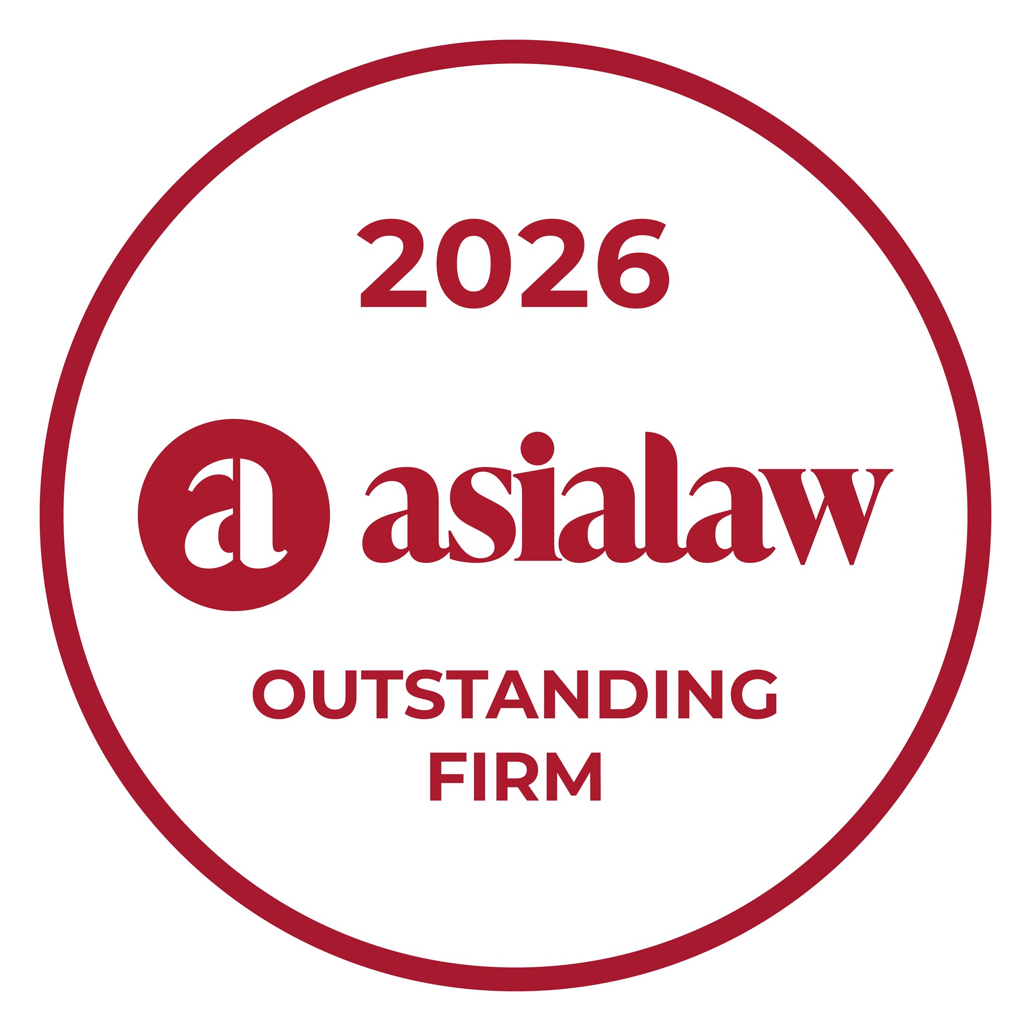 Asialaw Profiles 2026