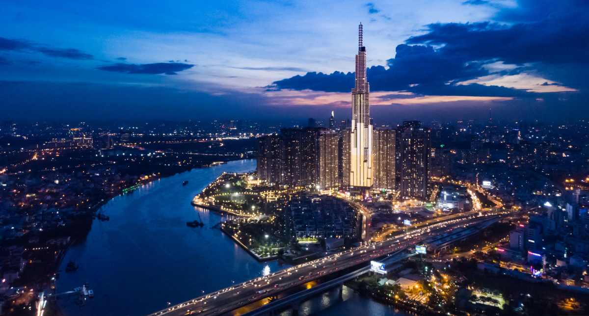 Frasers Law Company further strengthens its team in Ho Chi Minh city with the arrival of Hoang Hoa