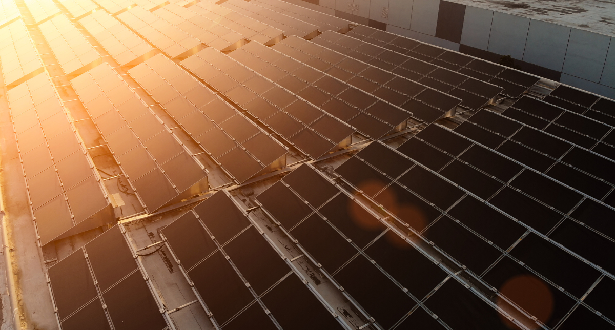 Decree 58: Rooftop Solar, Offshore Wind, and New Energy Incentives Clarified