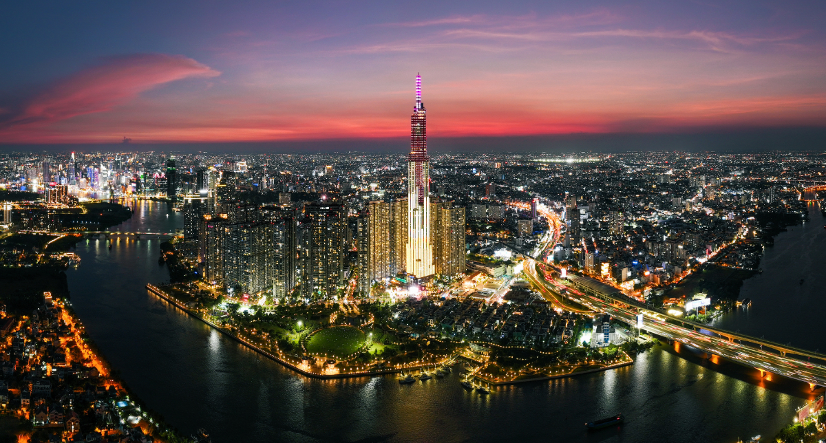 Frasers Vietnam Business Guide