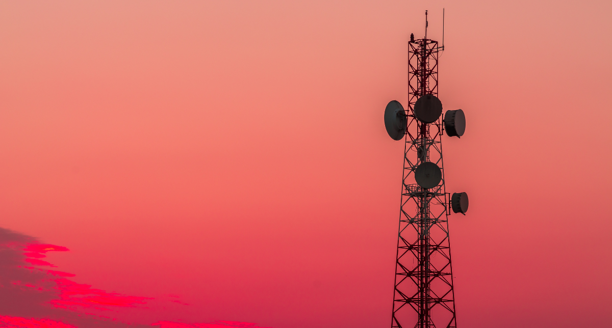 The Amended Telecommunications Law