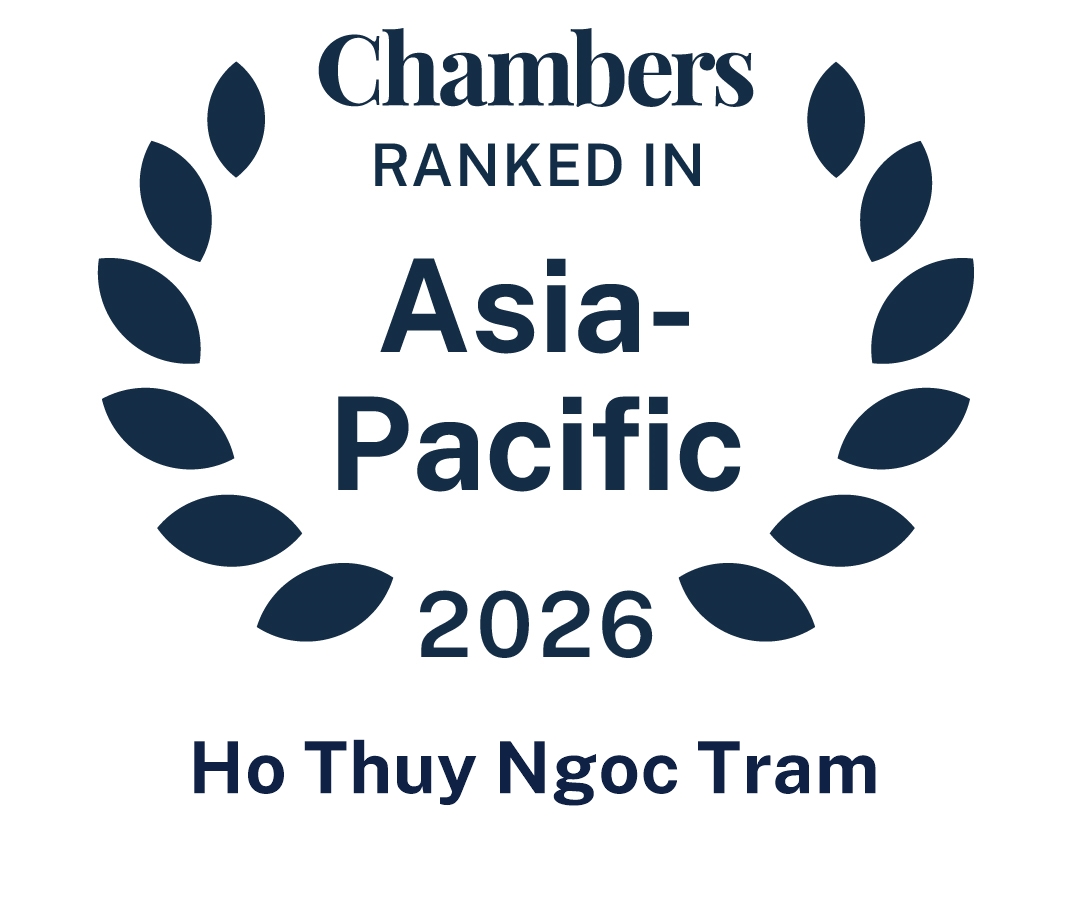 Ho Thuy Ngoc Tram