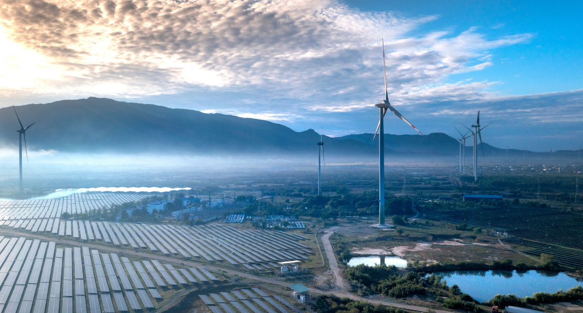 Vietnam Accelerates Its Direct Power Purchase Agreement Framework: Key Changes Under Decree 243/2026/ND-CP