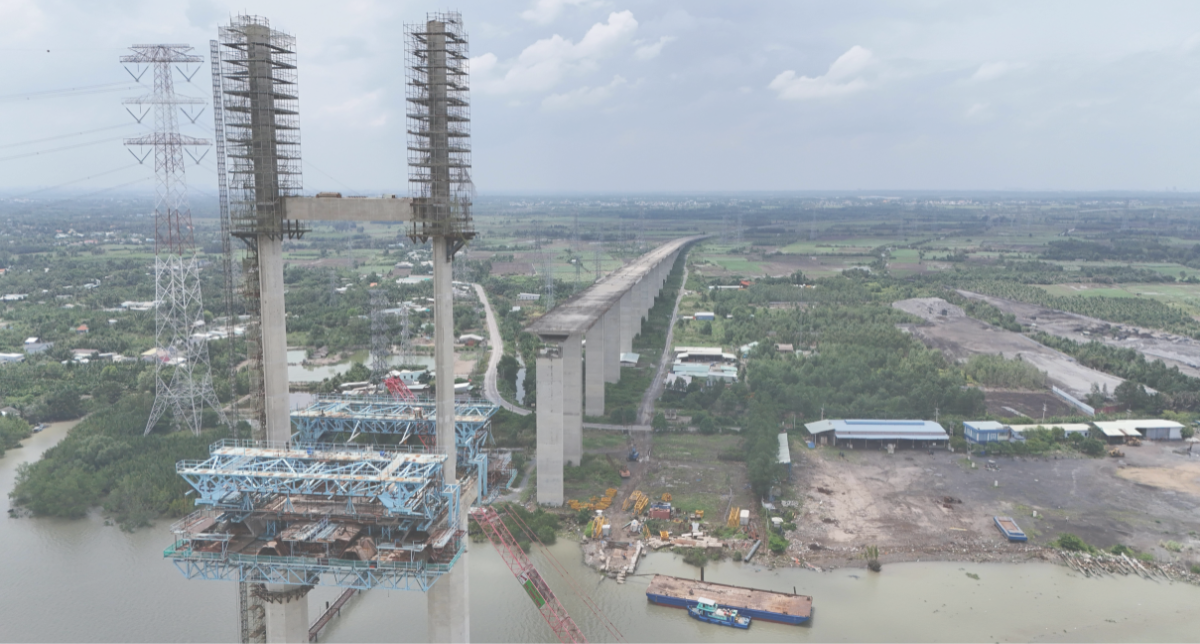 Năm Điểm Đáng Chú Ý Của Luật Xây Dựng 2025