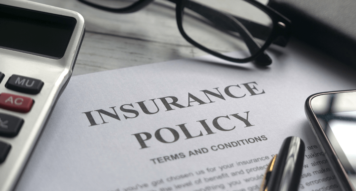 Legal Update - Insurance - 2015