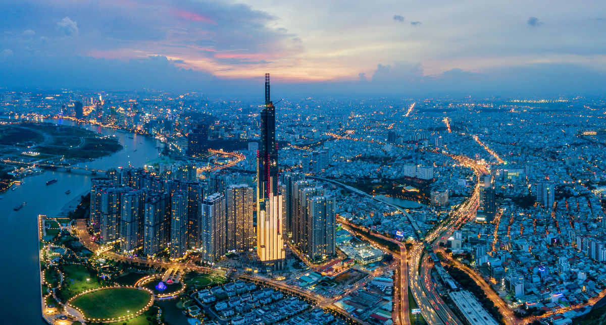Cẩm nang Kinh doanh tại Việt Nam 2026